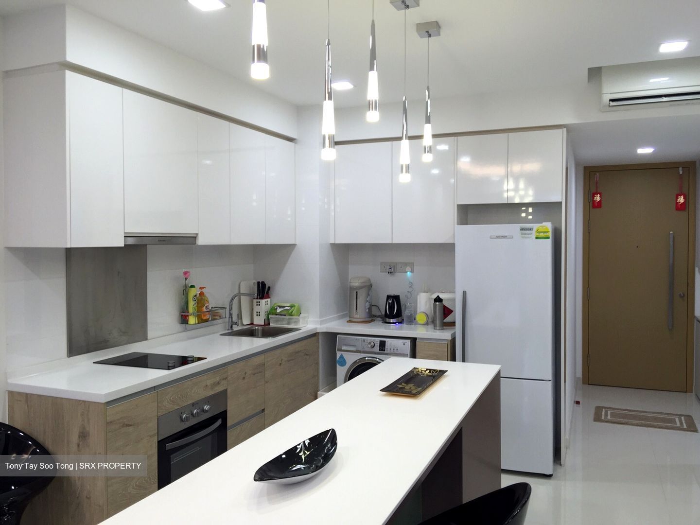 Eight Courtyards (D27), Condominium #515666951
